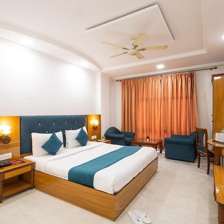 Hotel Panickers Residency - Ajmal Khan Market Near Karol Bagh Metro เดลี ภายนอก รูปภาพ